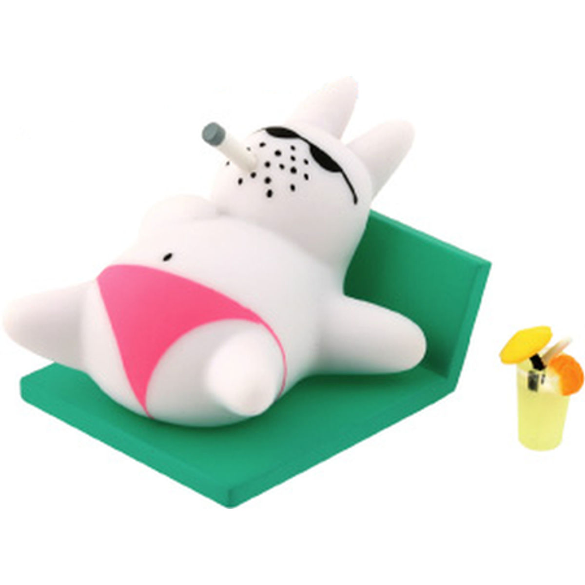 Cabo Labbit