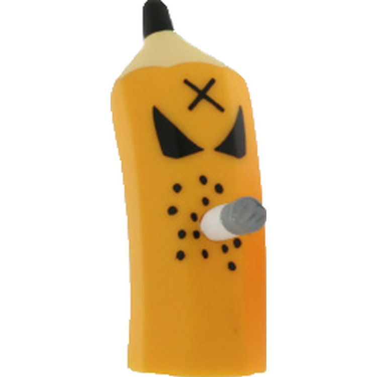 Cortez by Frank Kozik