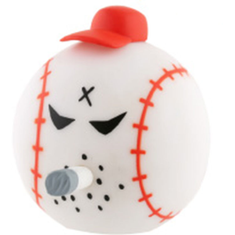 Drake by Frank Kozik