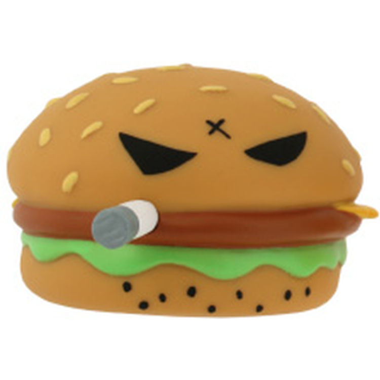 Fat Louie by Frank Kozik