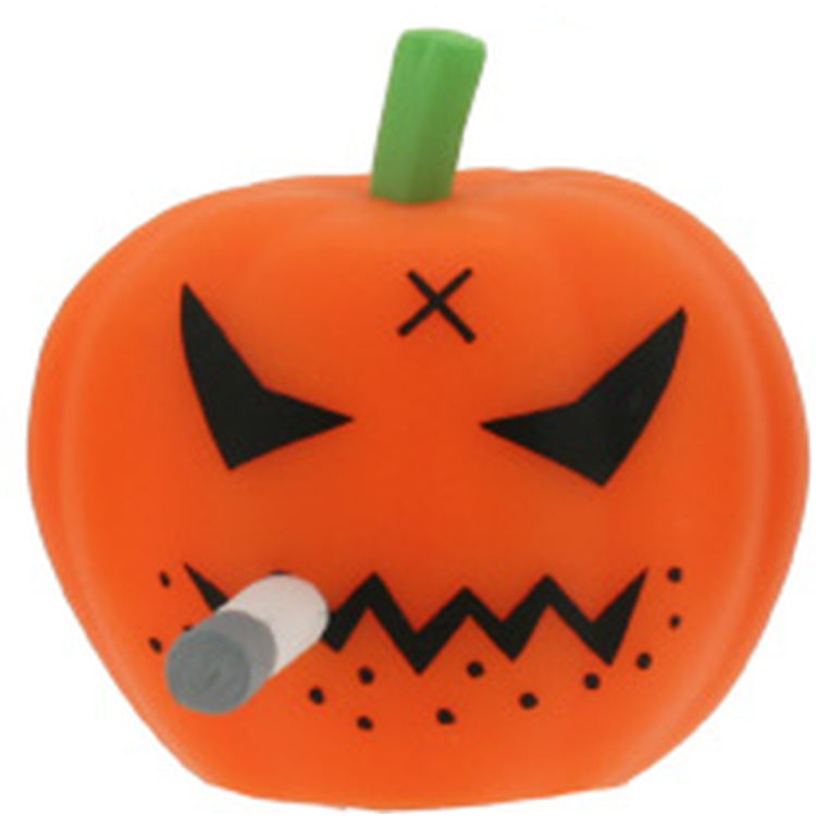 Klaus by Frank Kozik