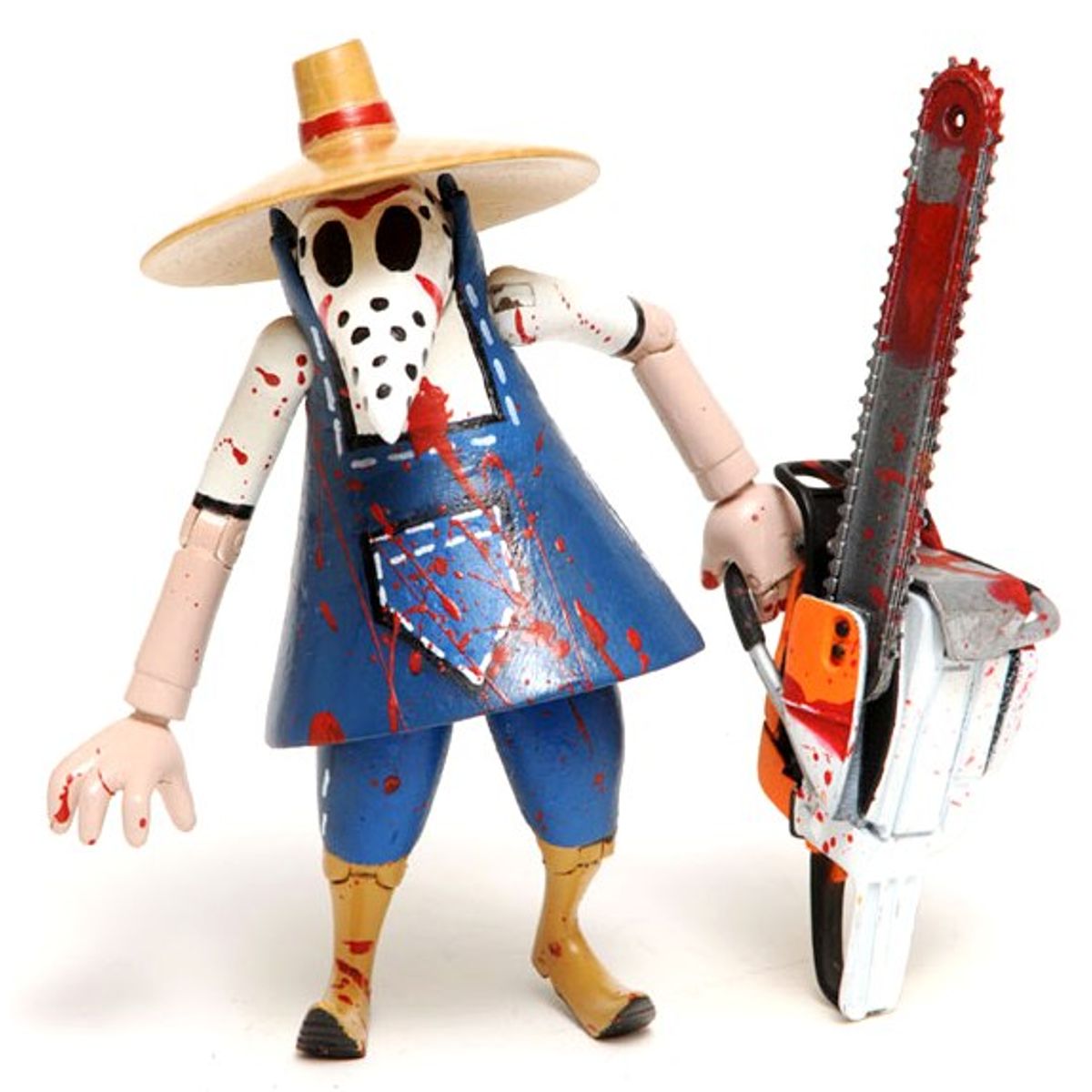 Spy vs. Spy Custom - Sket One