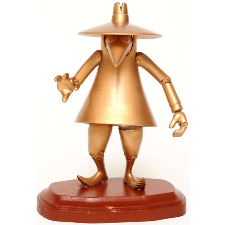 Spy vs. Spy Custom - Mr. Shane Jessup by Mr. Shane Jessup