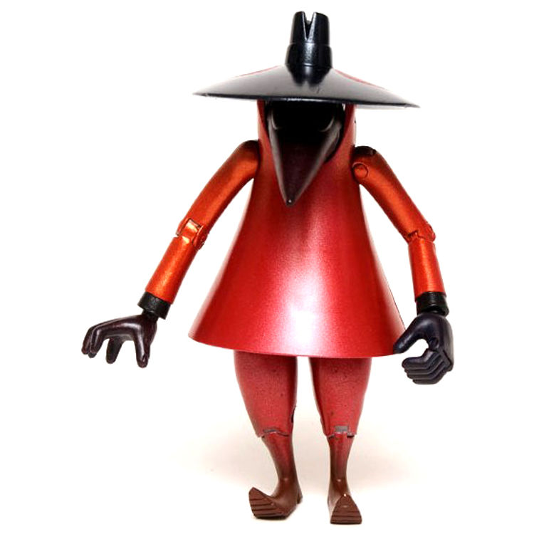 Bob the Devil by George Gaspar