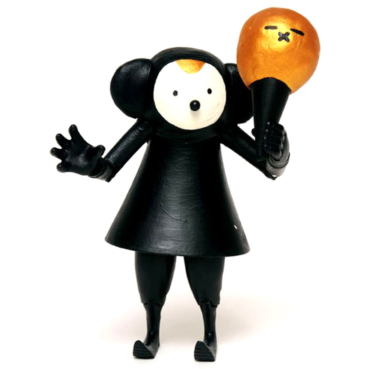 Spy vs. Spy Custom - Bubi Au Yeung