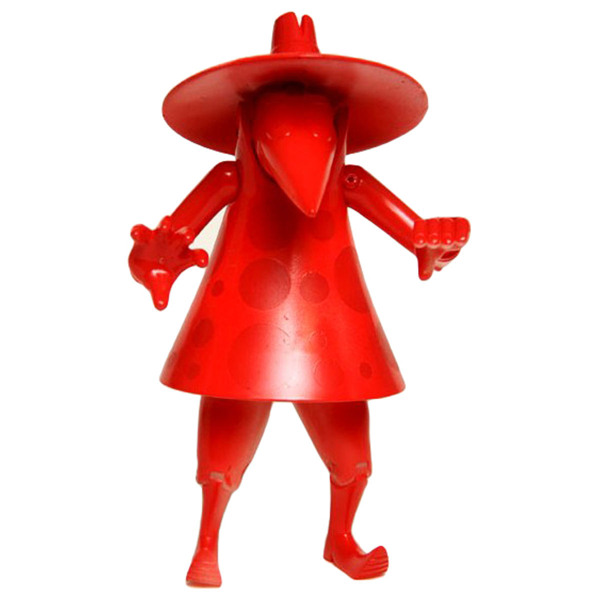 Spy vs. Spy Custom - Presspop