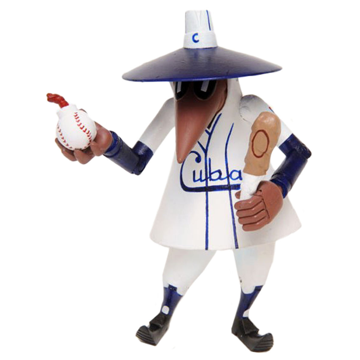 Spy vs. Spy Custom - Jacob Lambert