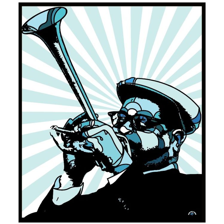 Dizzy by David Flores
