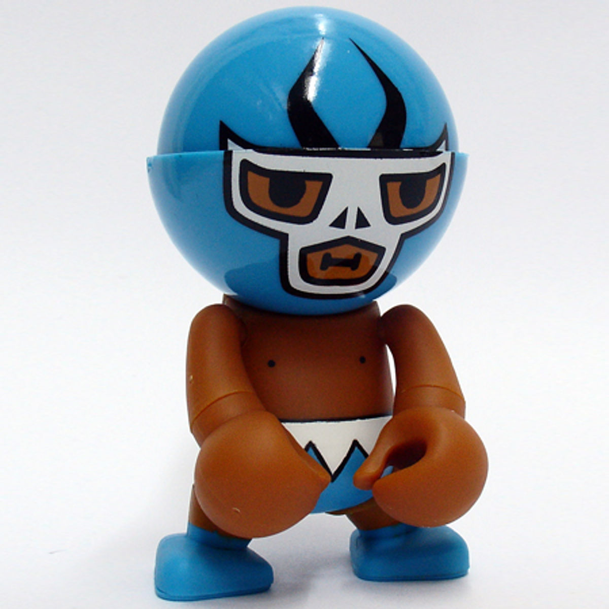 Blue-Crash