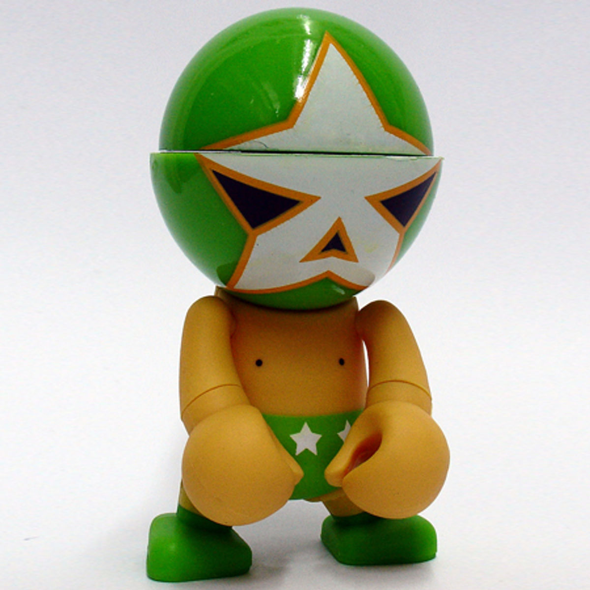 Star-Green