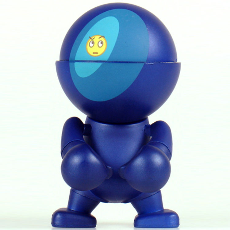 Mystery Figurine MSN trexi by Play Imaginative