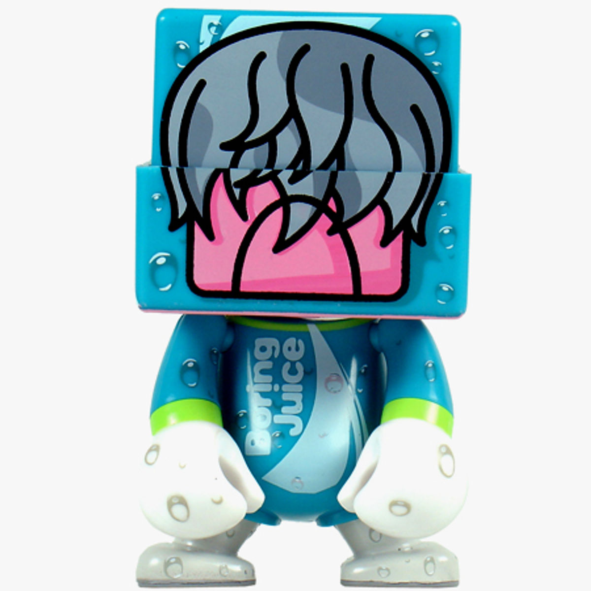Boring Juice