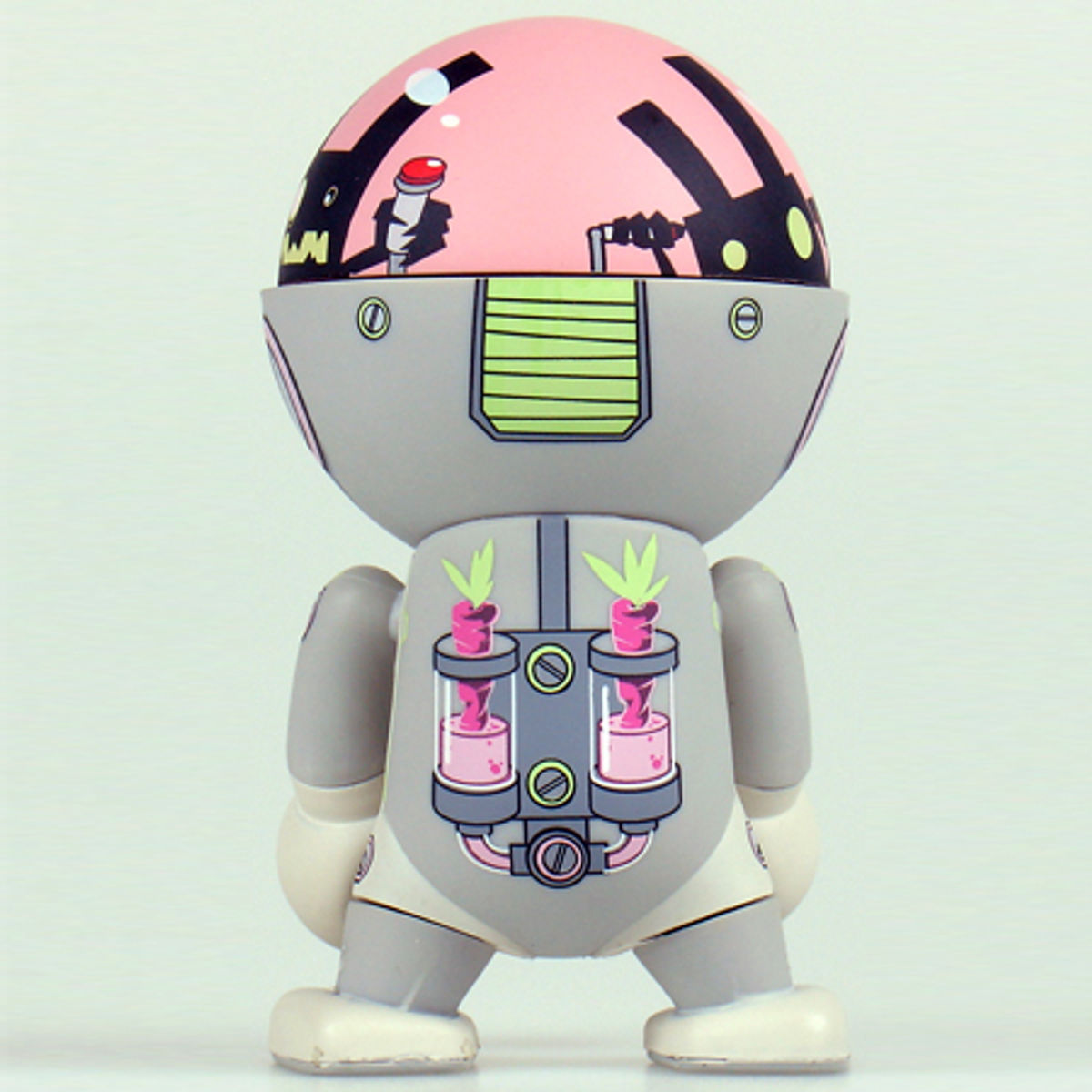 Wabbot