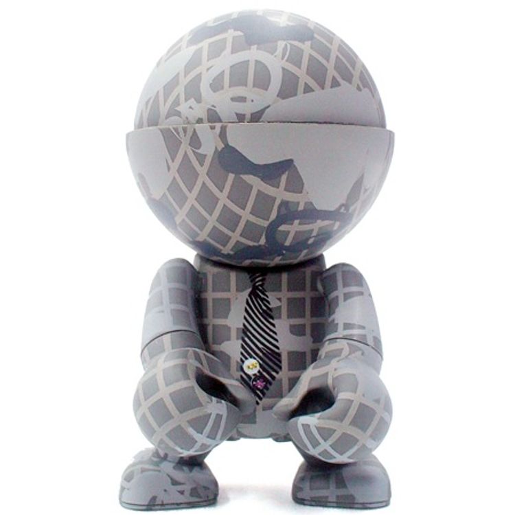 Flesh Imp Grey by Flesh Imp