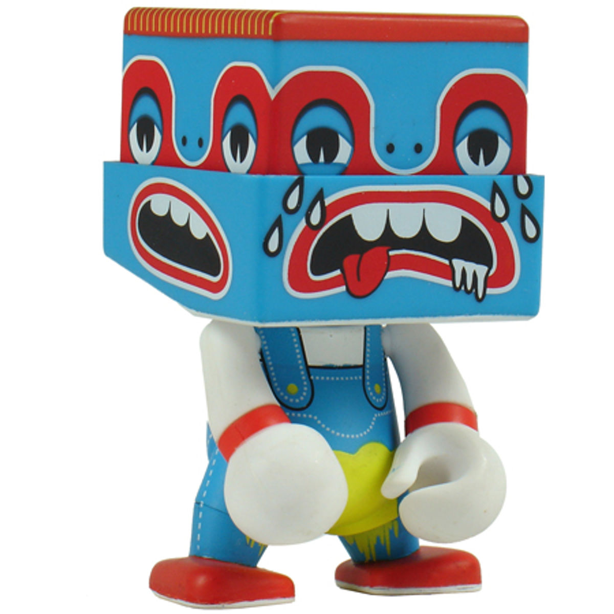 Crying Clown