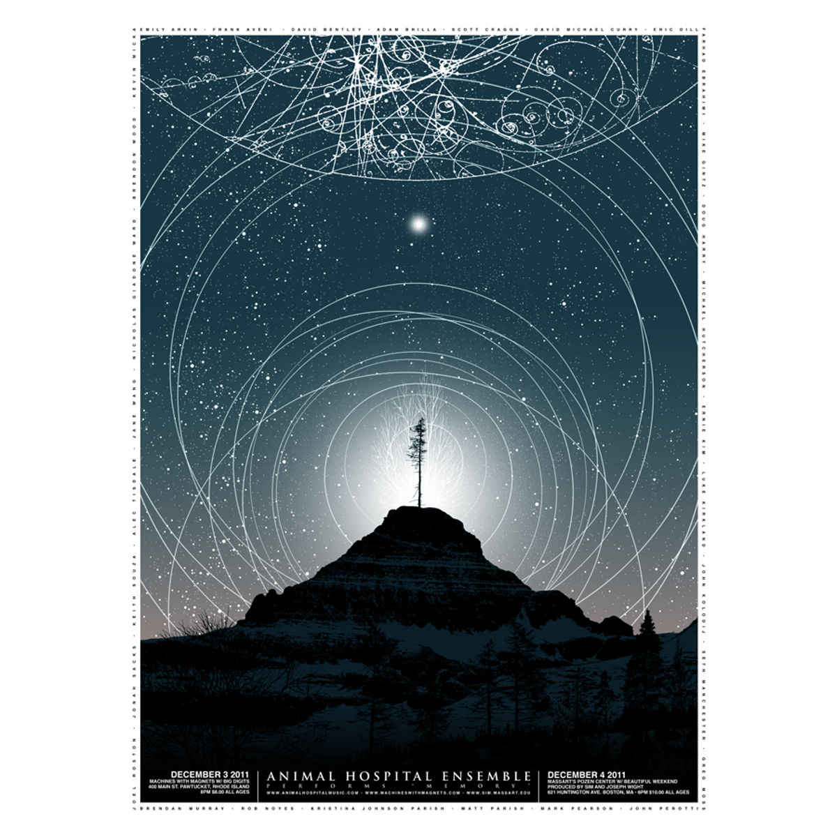 Animal Hospital - Rhode Island, NE, 2011