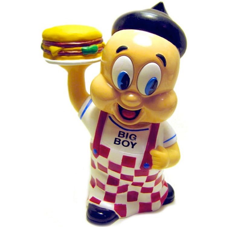 Ripple Bob's Big Boy Custom by Sket One