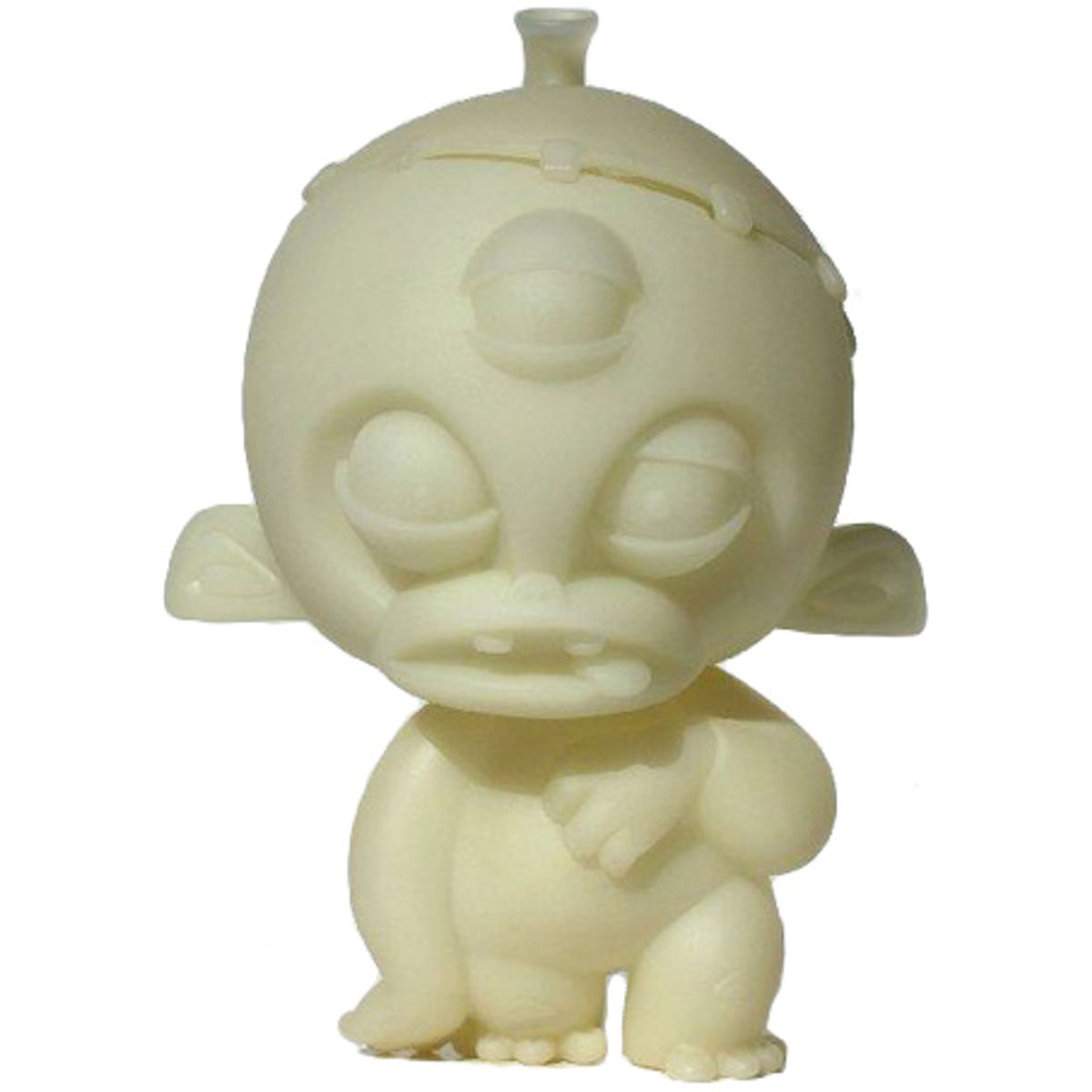 Franken Monkey - GID