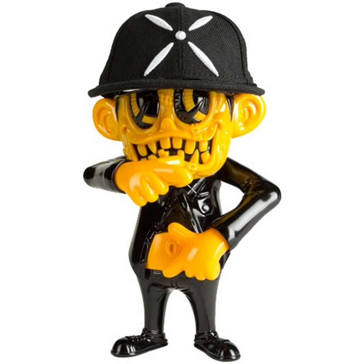 S”K”UM-kun - Kidrobot