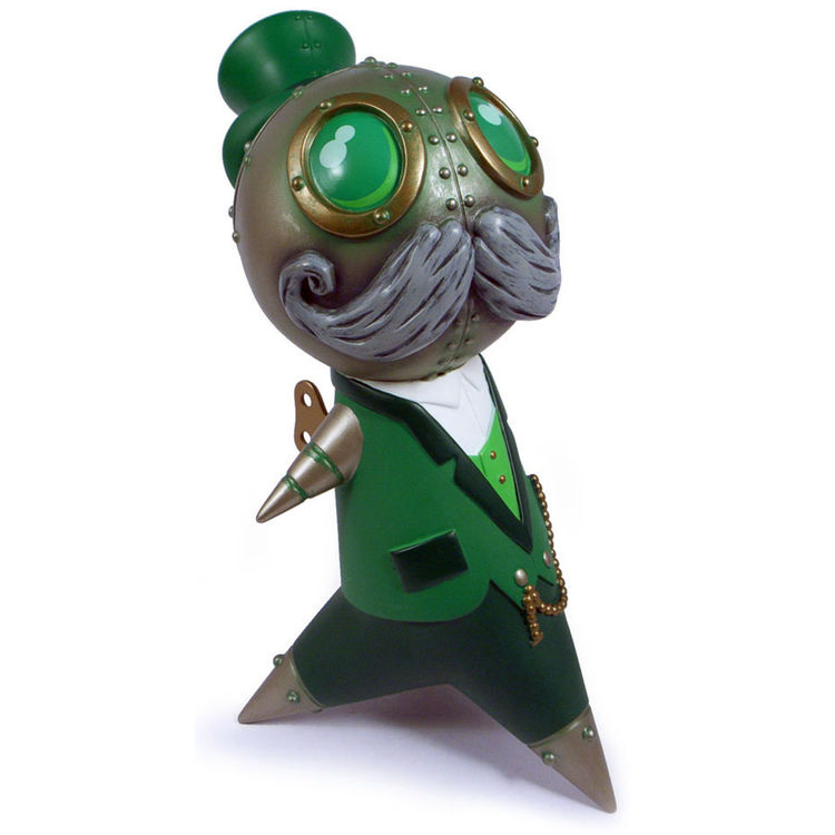 Humphrey Mooncalf - Leprechaun Edition by Doktor A