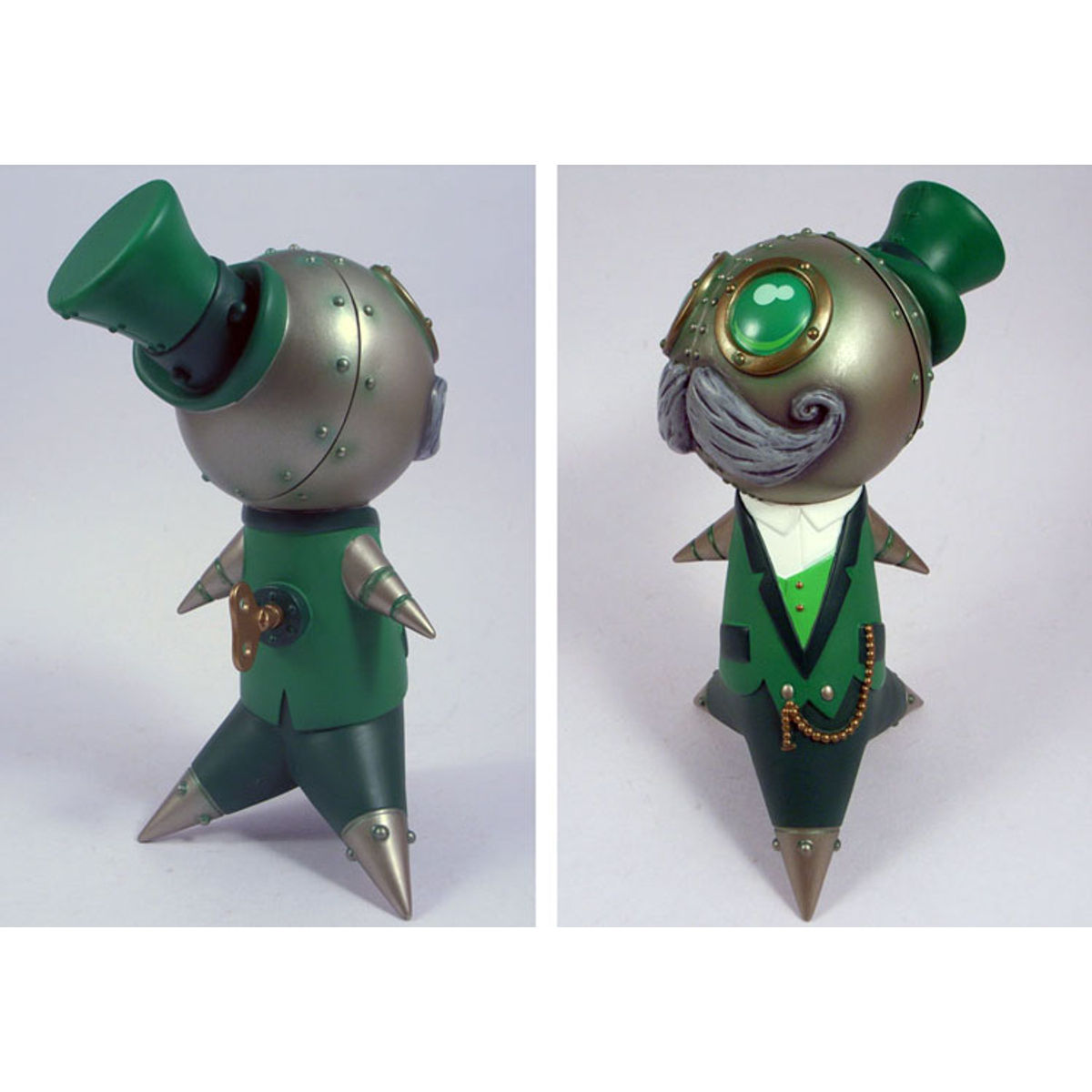 Humphrey Mooncalf - Leprechaun Edition