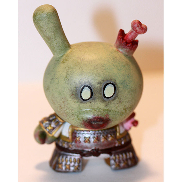 Ichi by Michael Schultz