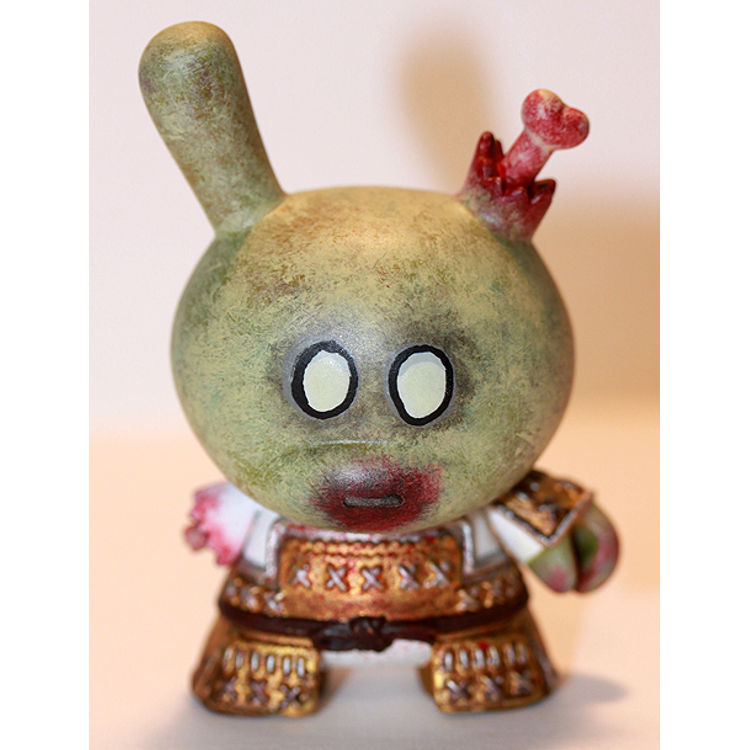 Kyuu by Michael Schultz