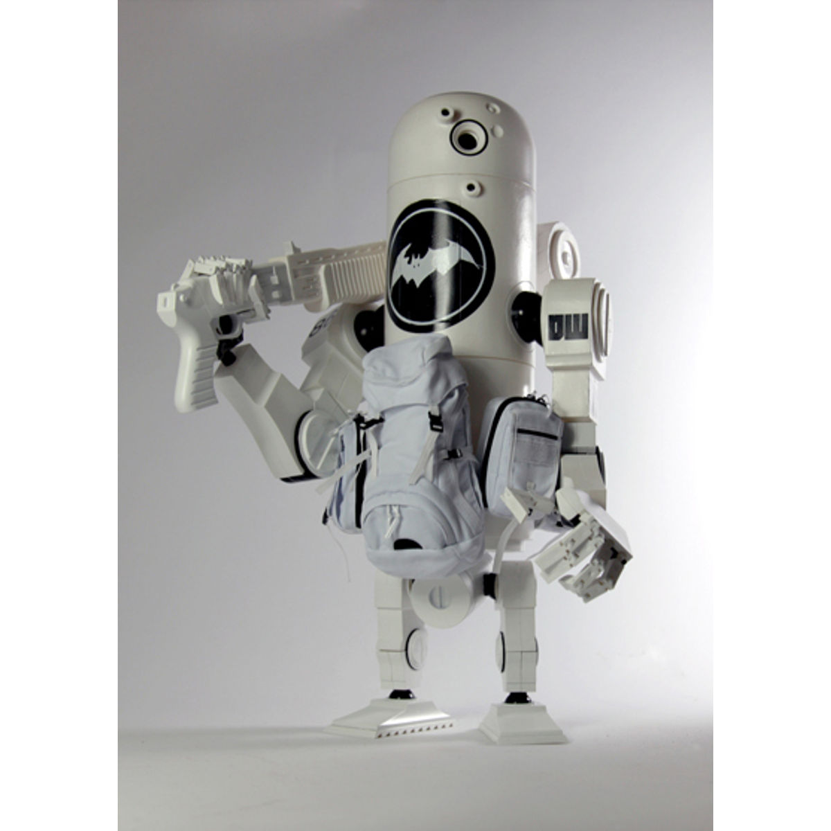 Daywatch Bertie MK3A