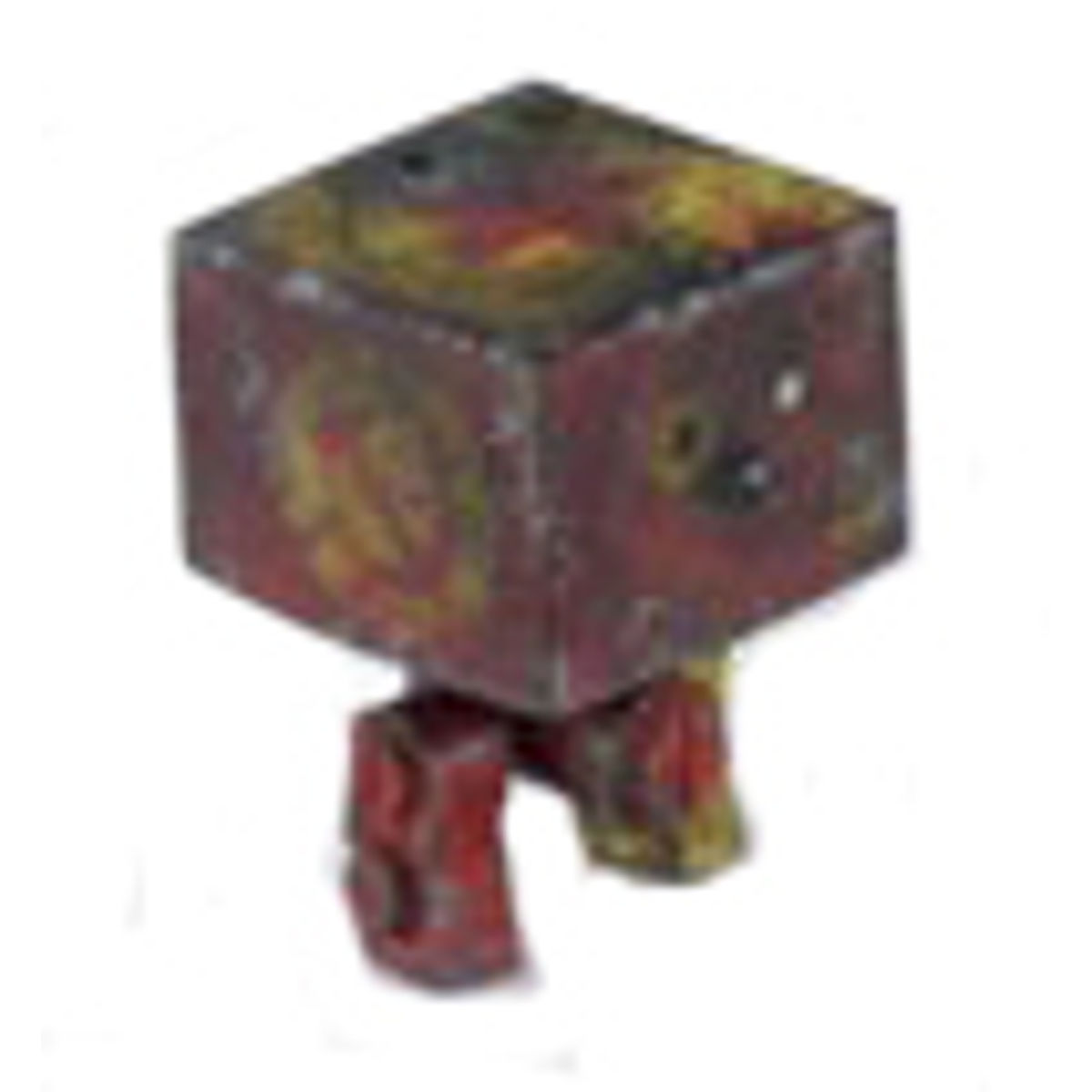 Kruschev Memorial Guard Square²