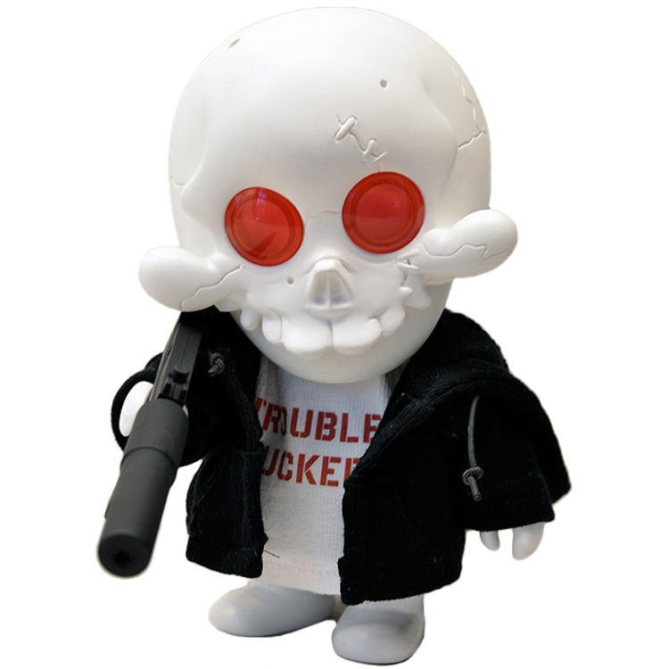 Trouble Fucker by Ferg