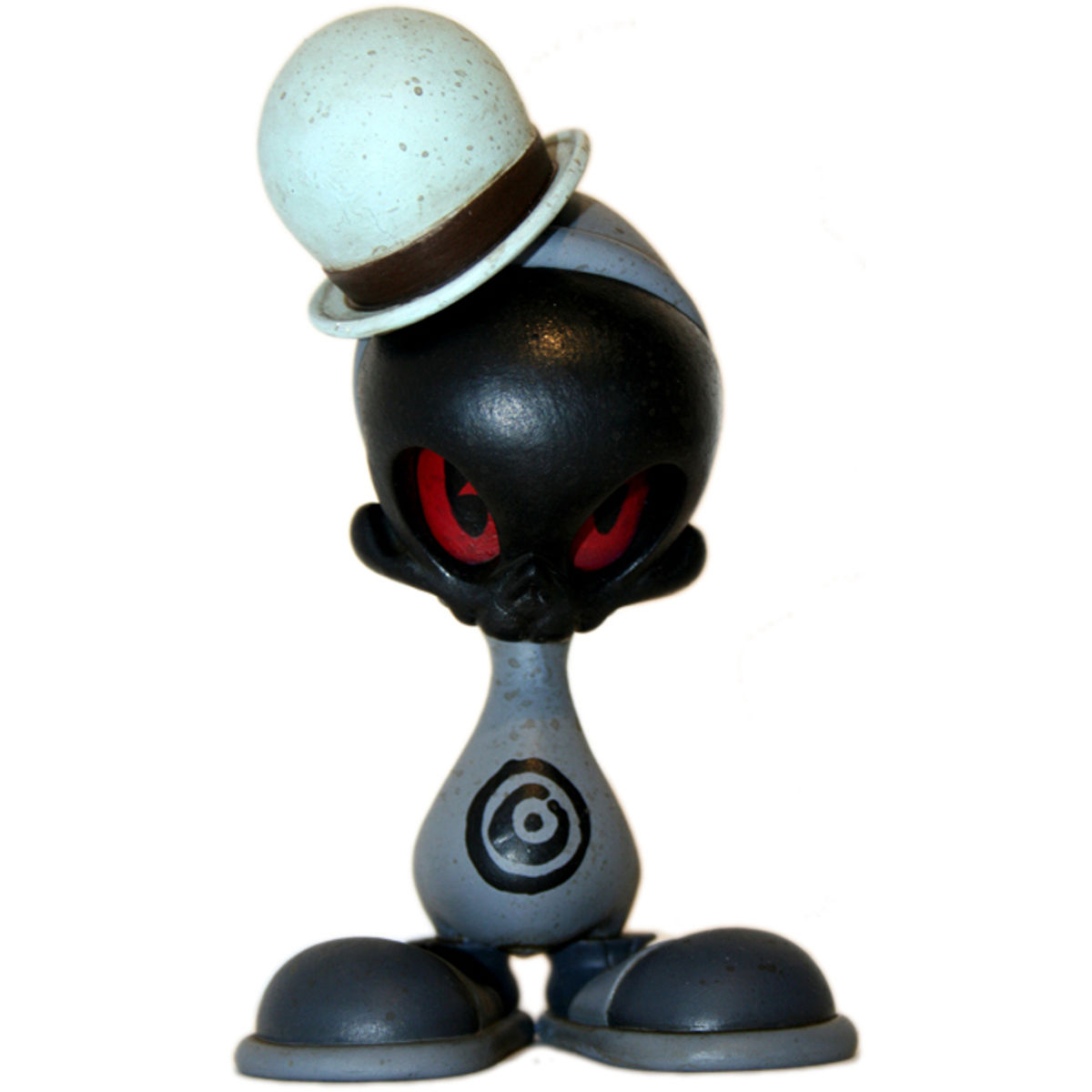 Mini Target Skelve
