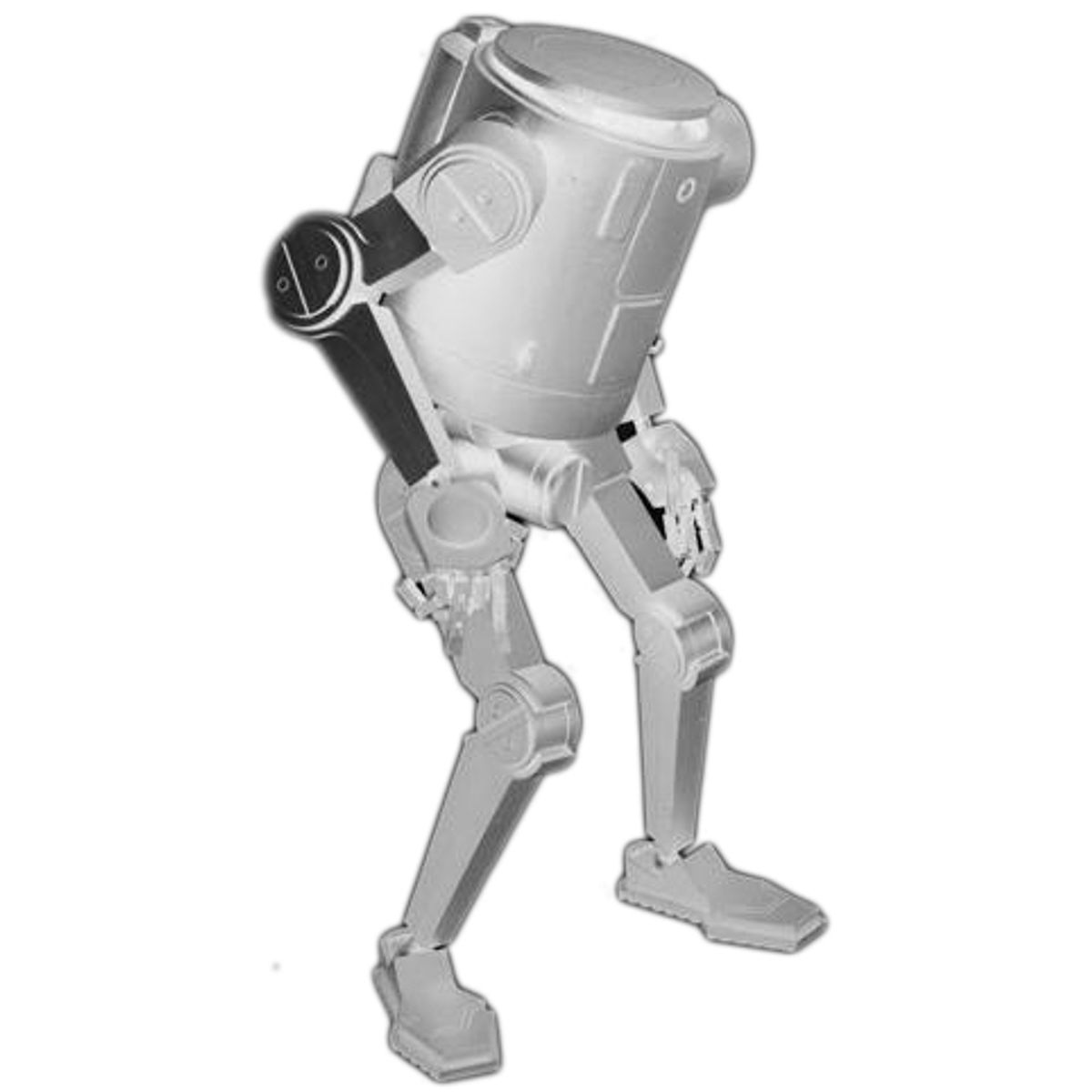 Dropcloth - White/DIY