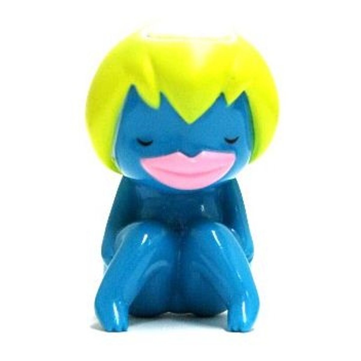 Suiko - Hizakakae Tuburime - Blue