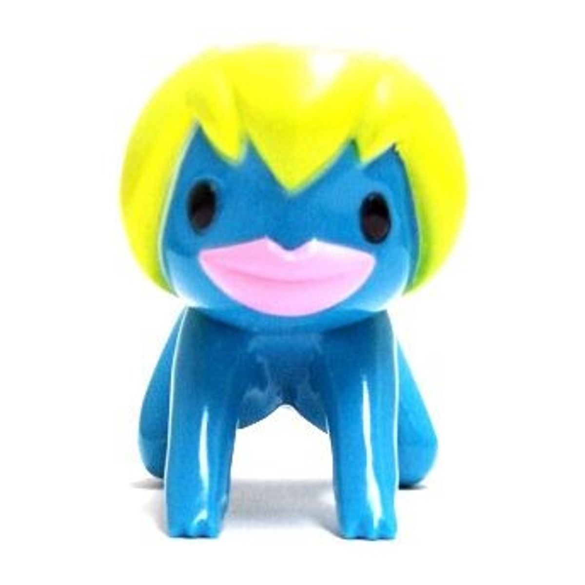 Suiko - Yotunbai Kurome - Blue