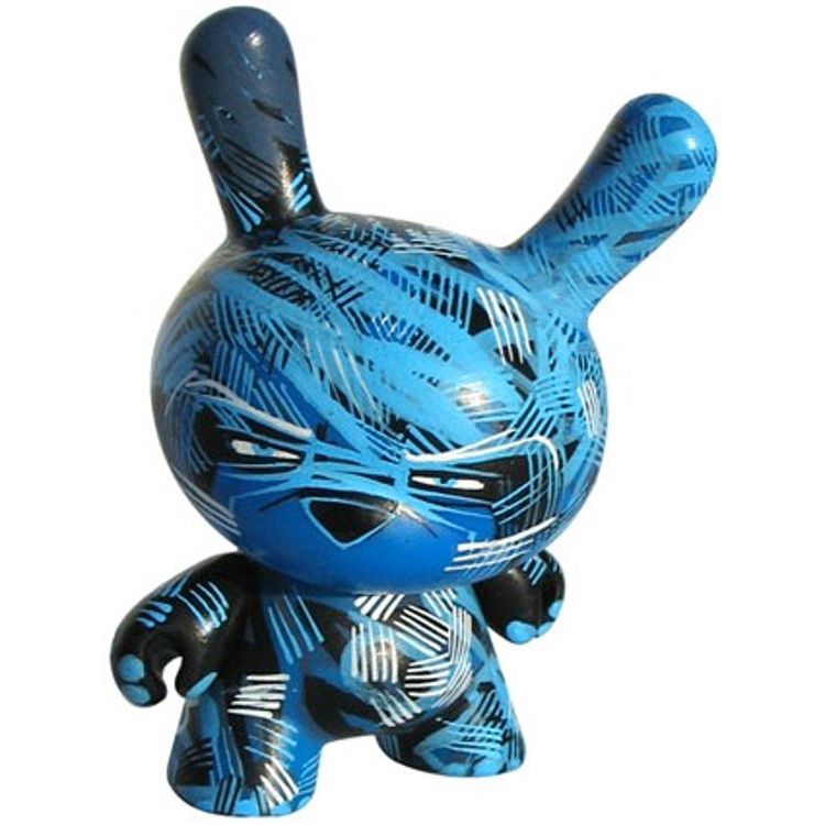 Bluecat by RunDMB (David Bishop)