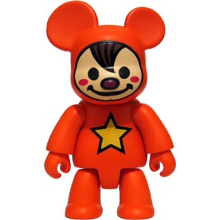 Popo by Akira Ito
