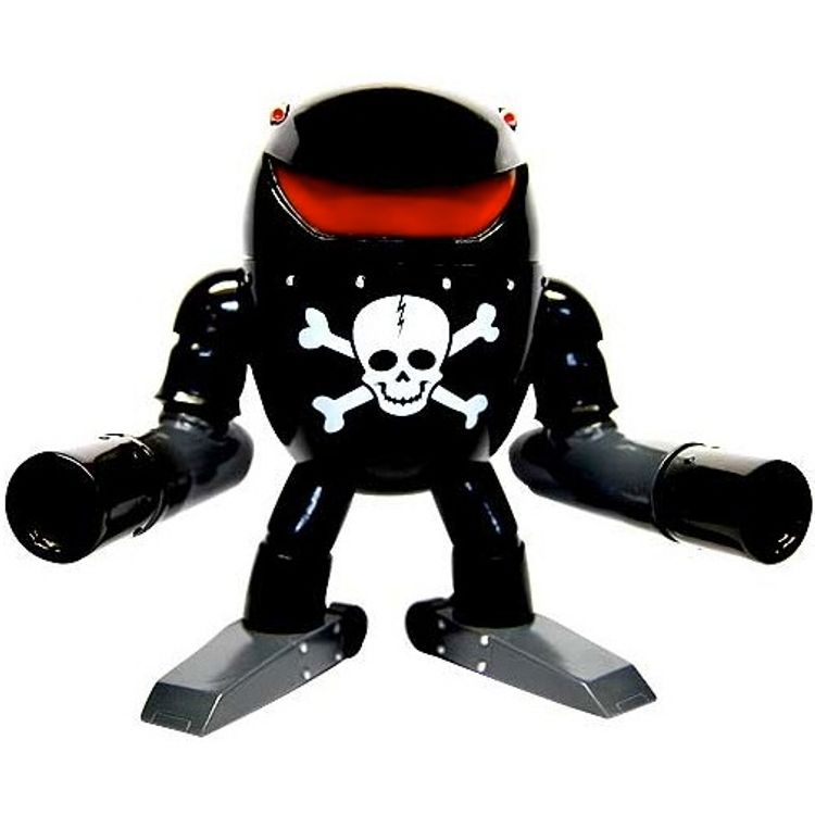 Pirates Nine by Rumble Monsters