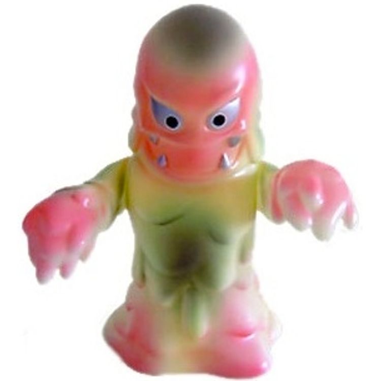 Damnedron - Wonder Festival '06 by Rumble Monsters