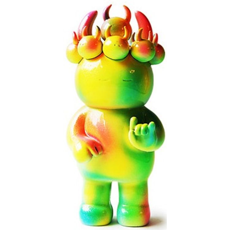 Cosmic Buuts Buuts by Uamou (Ayako Takagi)