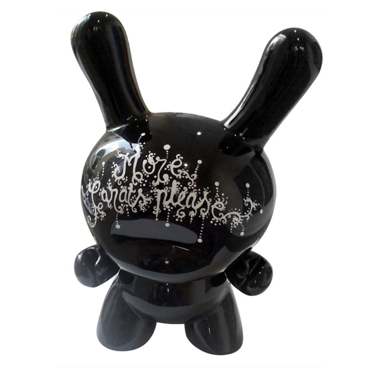 Dunny Dazzle