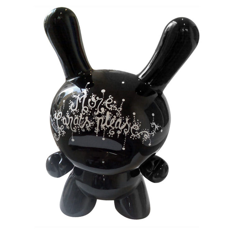 Dunny Dazzle by Jo Riis-Hansen