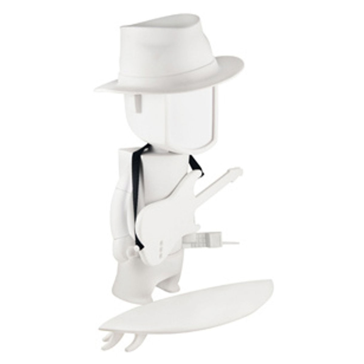 BEit Dude - White/Diy