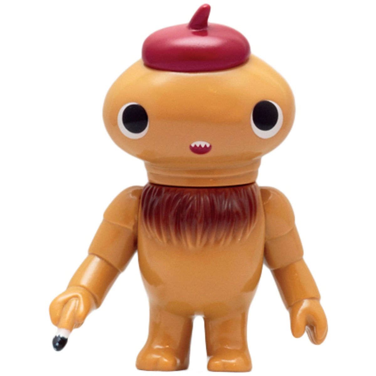 Bolo - Raspberry Beret