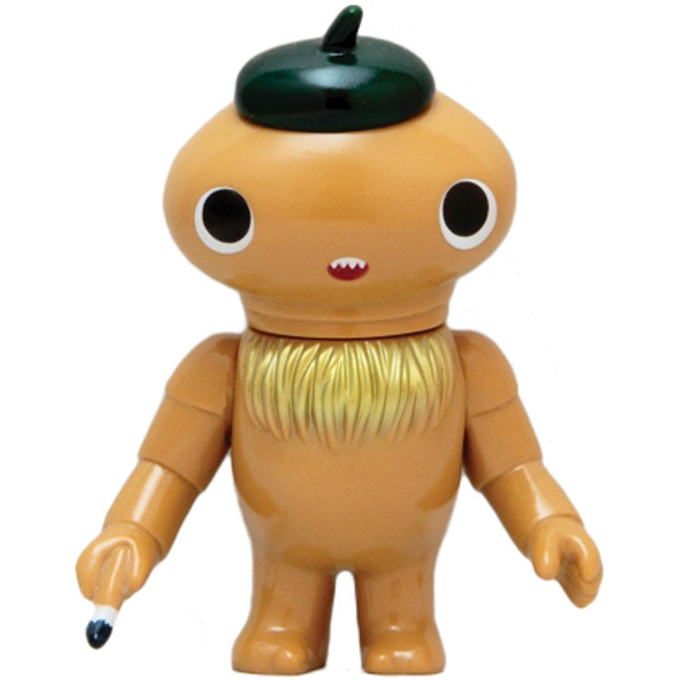 Bolo - Tan w/ Green Beret by Chima Group