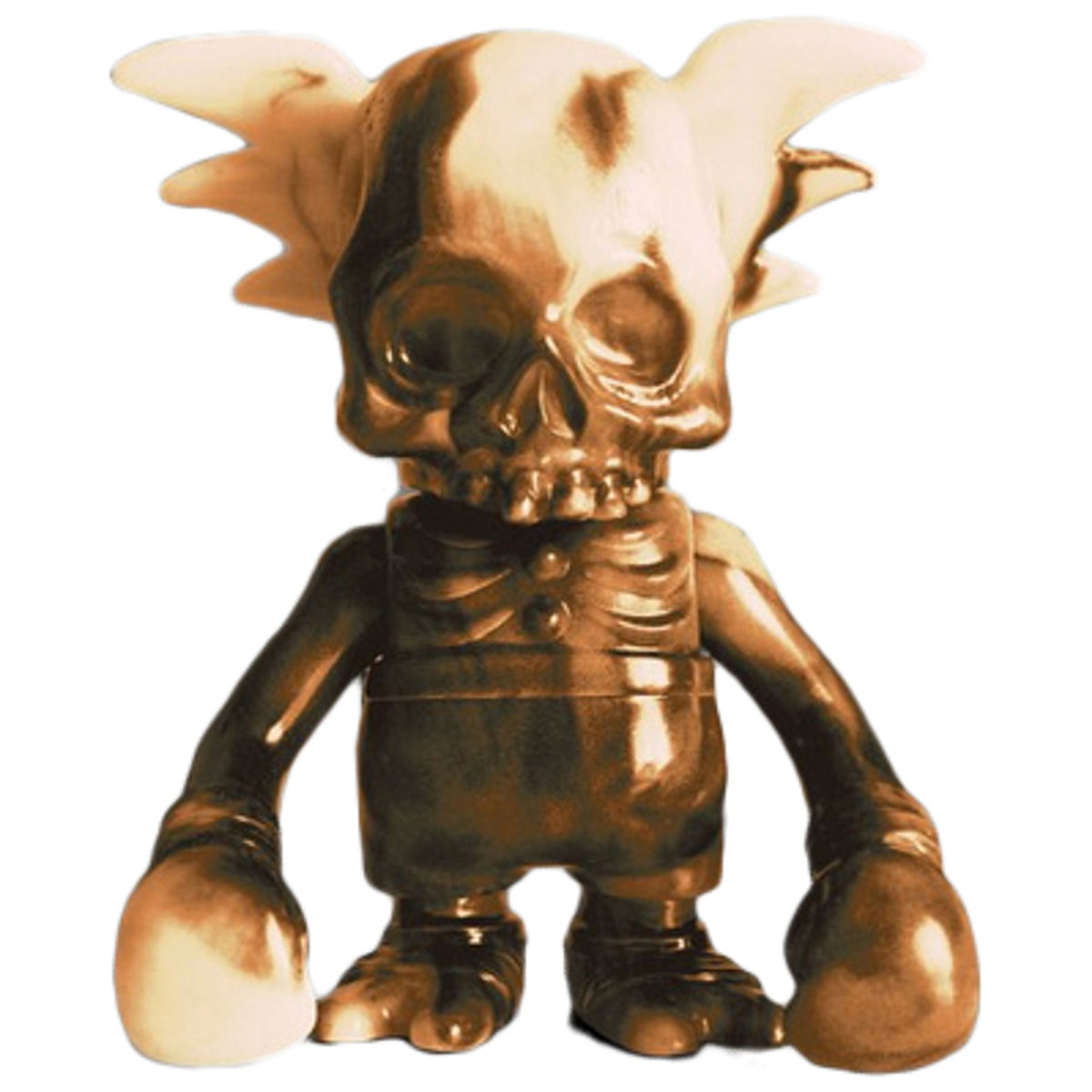 Andy Too Skullwing (Superfest 57)