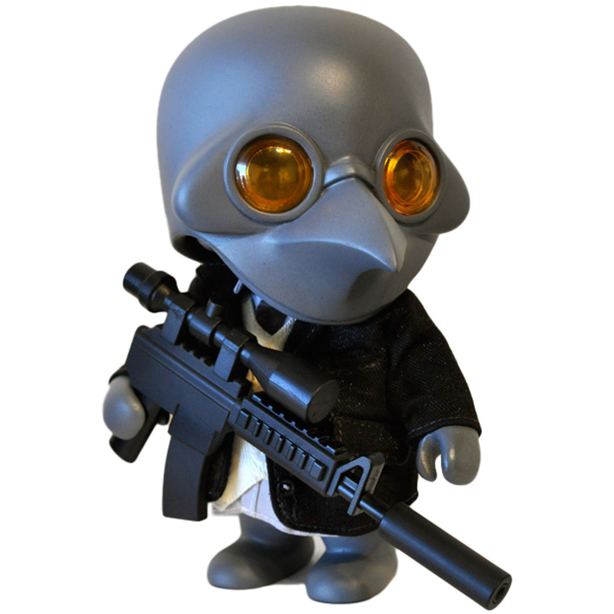 Doctor “Specialist”