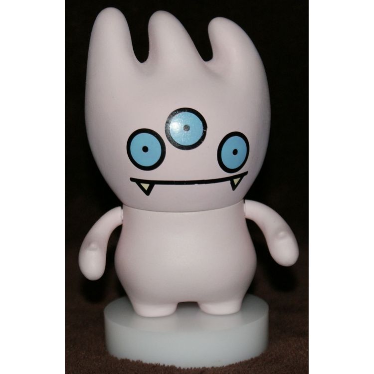 Uglydoll Critterbox Mini Tray by David Horvath