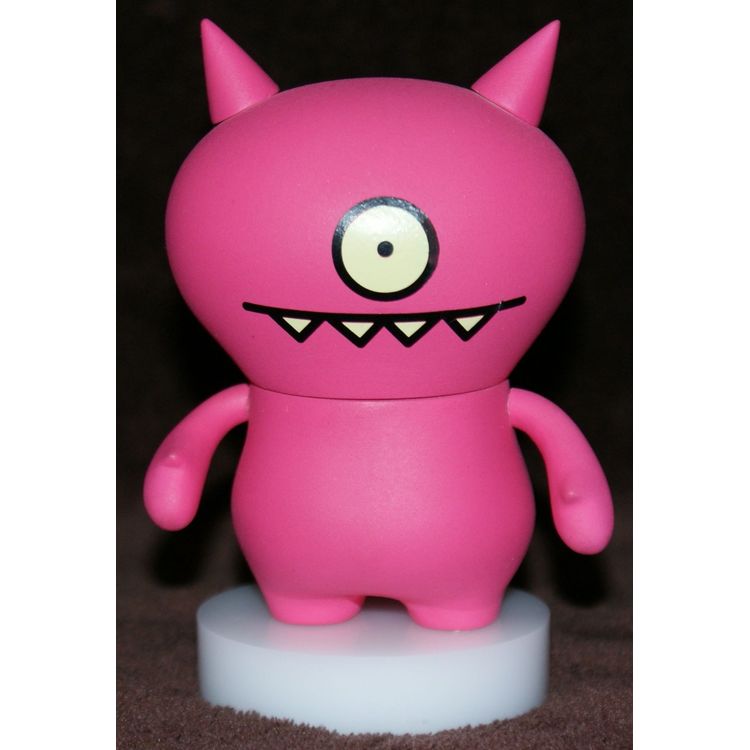 Uglydoll Critterbox Mini Uglydog by David Horvath