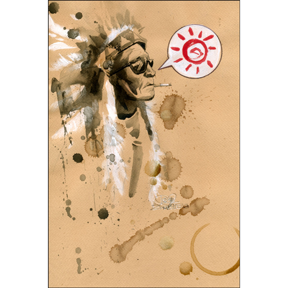 Lucky Strike