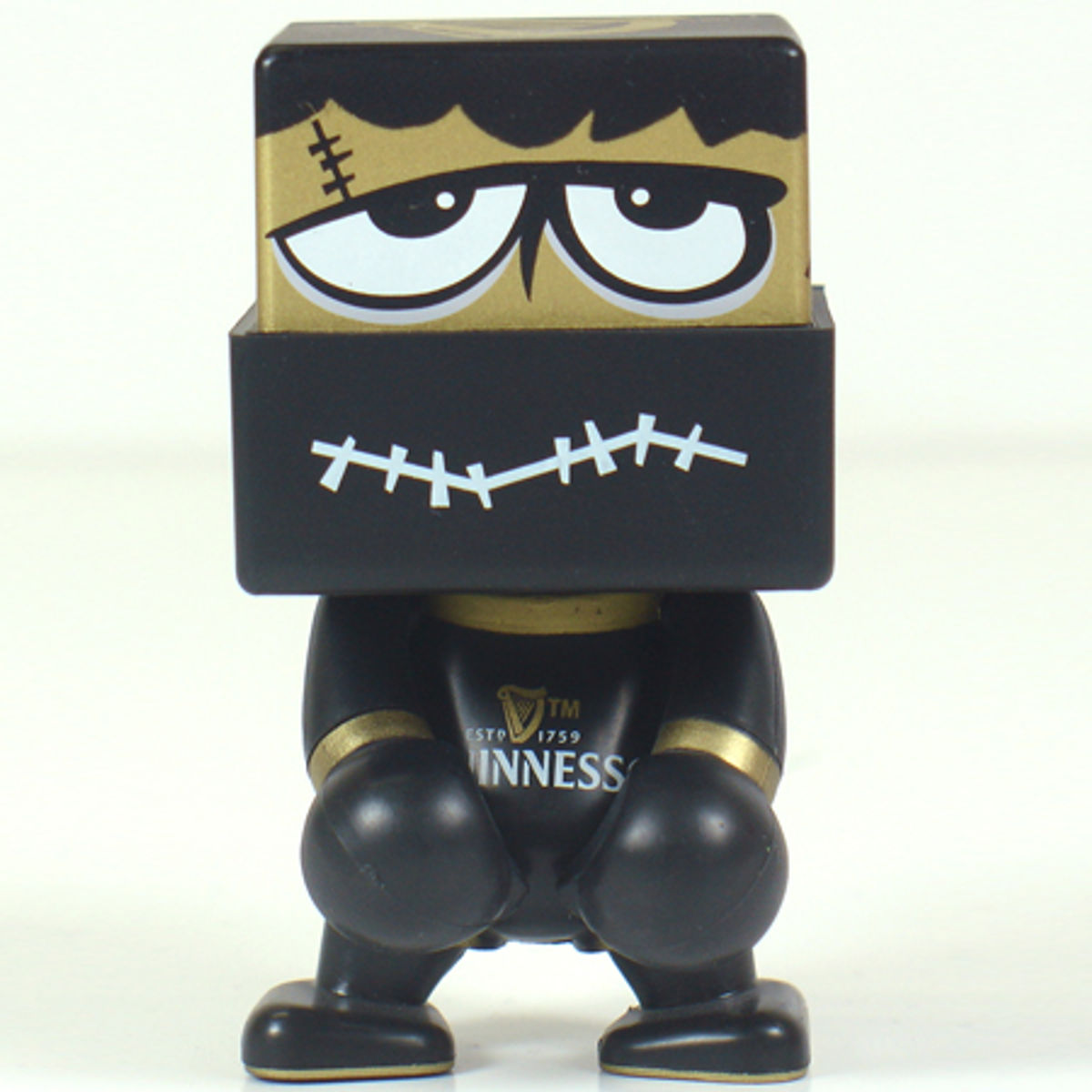 Halloween Frankenstein - Guinness